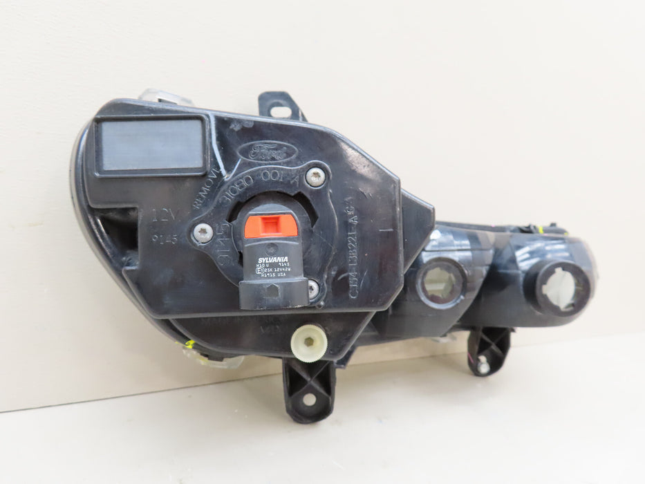 2013-2016 FORD ESCAPE PARKING TURN SIGNAL LEFT DRIVER SIDE OEM