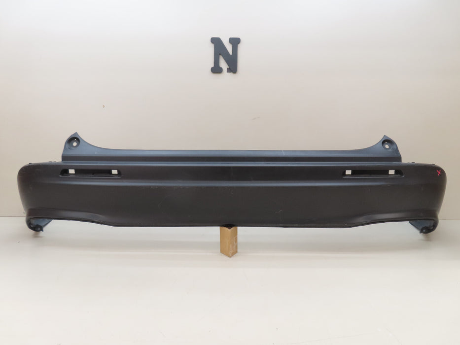 2023 HONDA HRV HR-V REAR BUMPER COVER OEM 71501-3W0-ZZ00