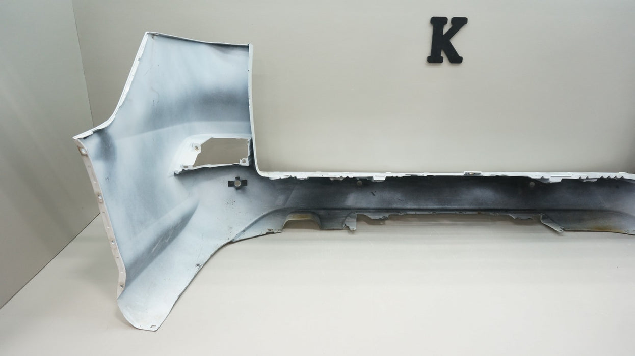 2014-2018 LEXUS GX460 REAR BUMPER COVER PANEL OEM