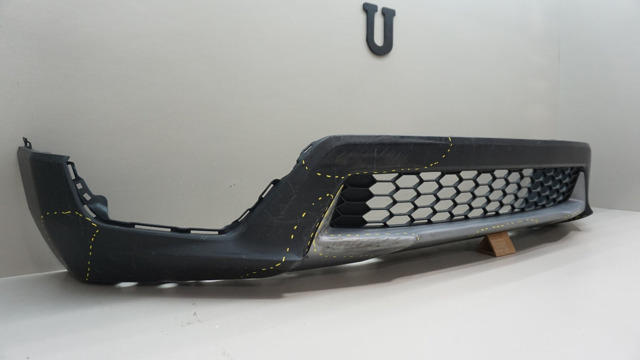 2017-2019 HONDA CR-V CRV FRONT LOWER BUMPER COVER VALANCE OEM 71102TLAAA000