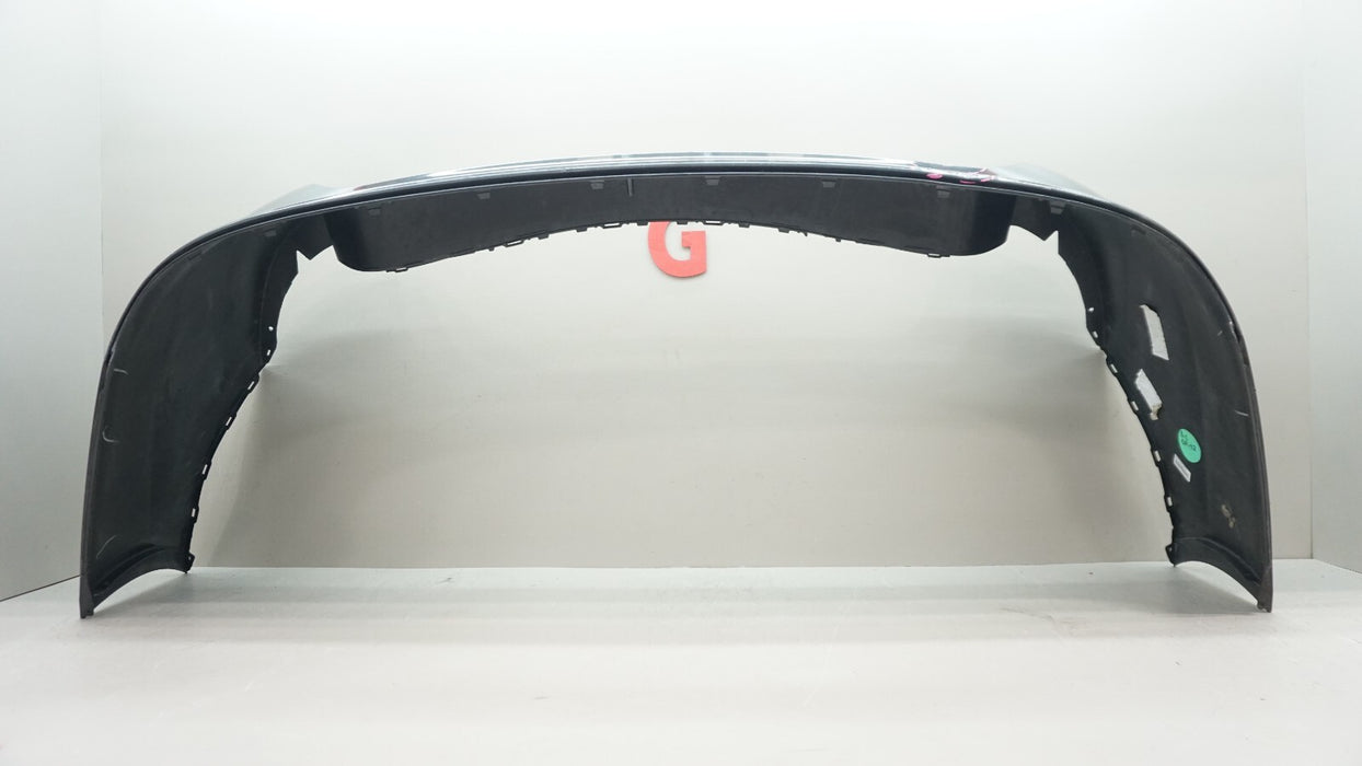 2013-2018 FORD FUSION REAR BUMPER COVER OEM DS73-17906-AAW