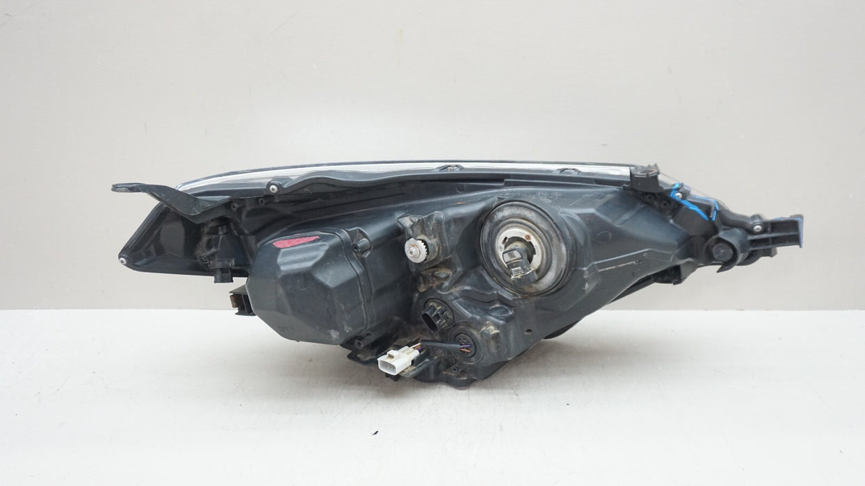 2014-2016 TOYOTA COROLLA FRONT LEFT DRIVER SIDE HEADLIGHT AFTERMARKET CAPA