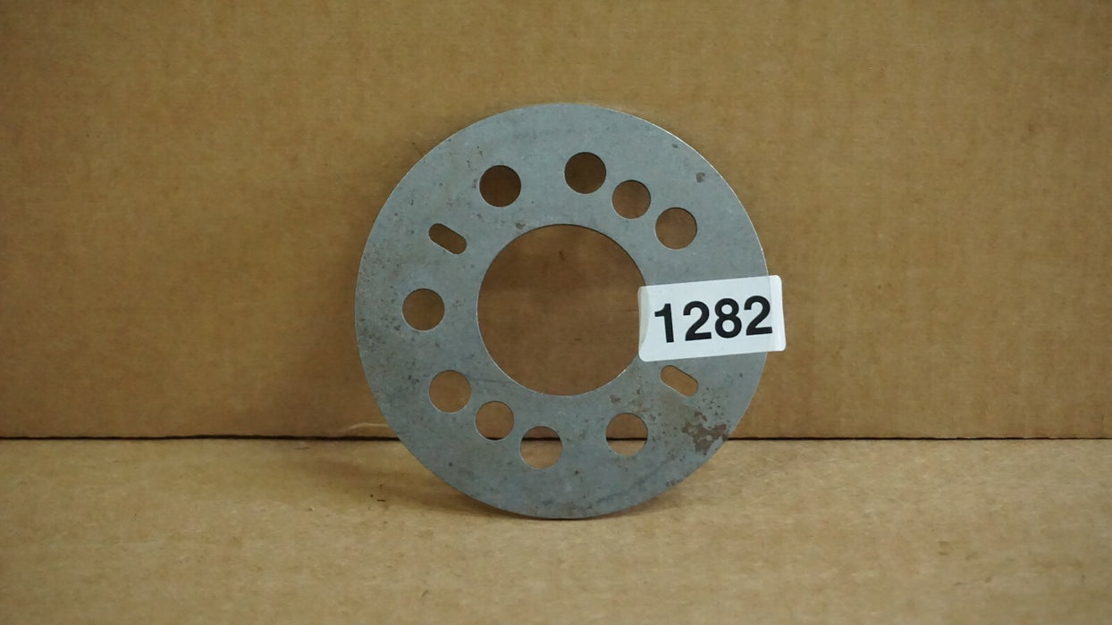 2016-2020 MERCEDES BENZ C63 AMG W205 4.0L M177 FLYWHEEL FLEX PLATE SHIM OEM