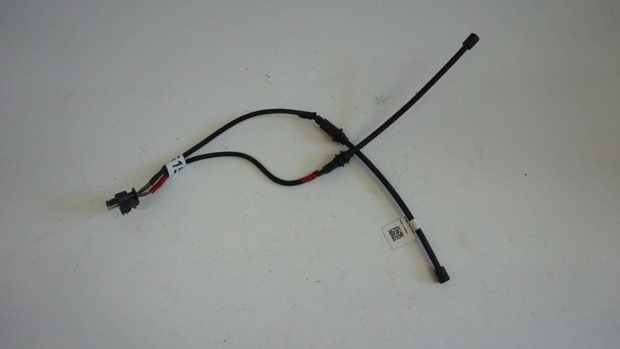 2020-2021 BUICK ENCORE GX REAR TRUNK TAILGATE LIFTGATE MOTION CONTROL SENSOR OEM