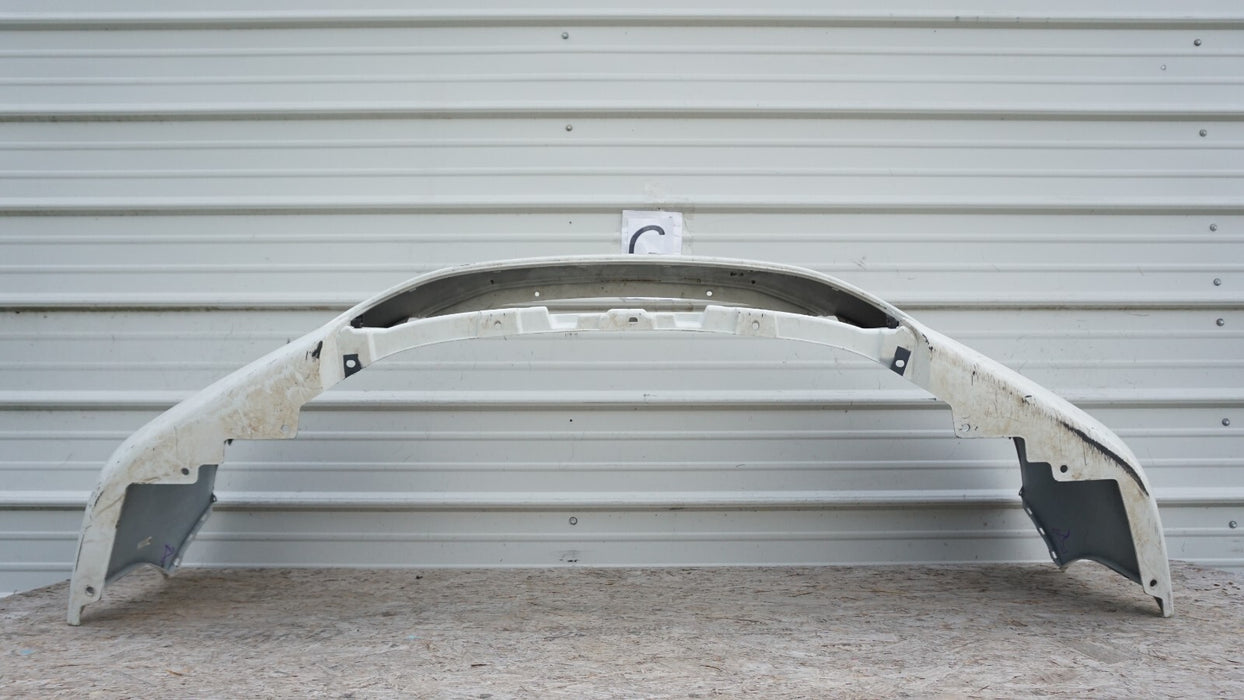 2013-2015 HONDA ACCORD FRONT BUMPER SHELL COVER PANEL PLASTIC FACTORY OEM