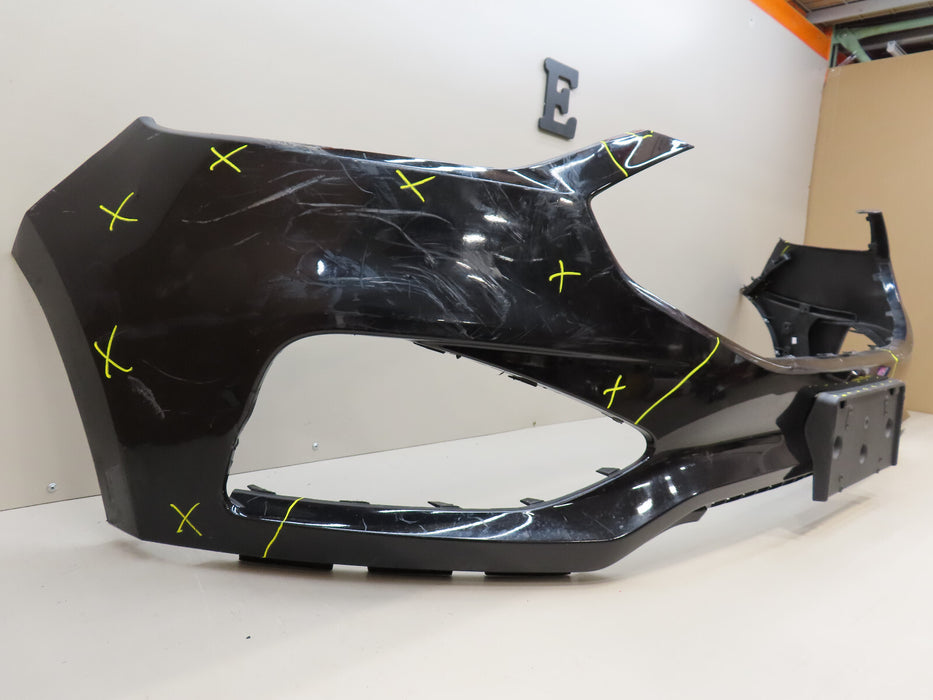 2019 2020 2021 2022 2023 FORD EDGE FRONT BUMPER COVER OEM KT4B-17F003
