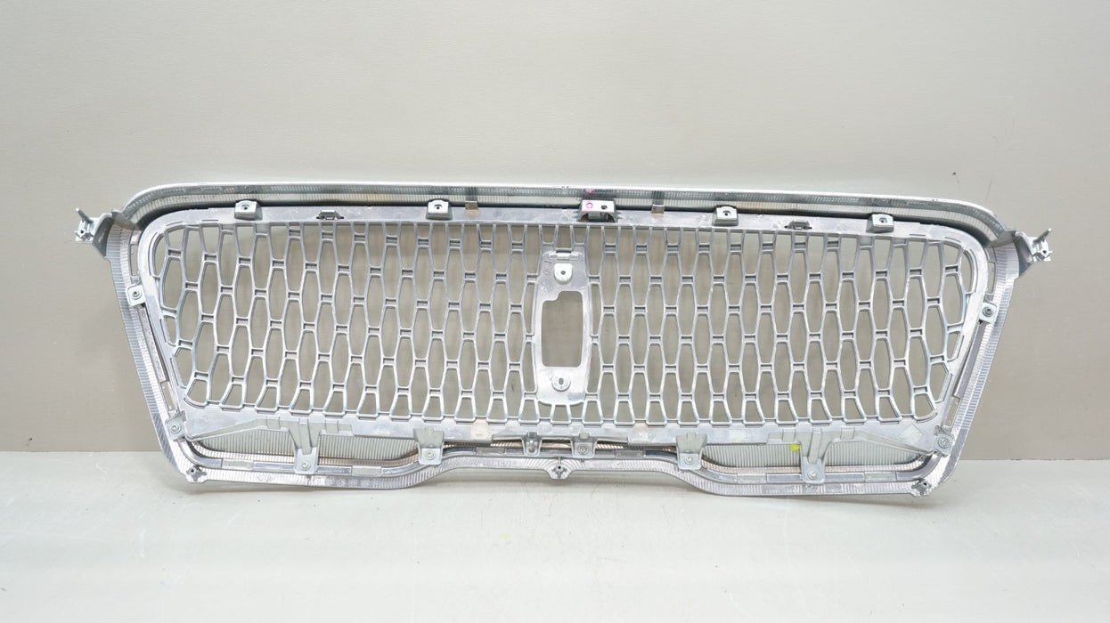 2018-2021 LINCOLN MKC FRONT BUMPER RADIATOR GRILLE OEM KJ7B-8200-ADW