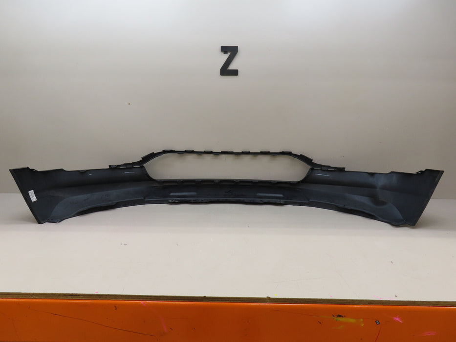 2018-2021 GMC TERRAIN FRONT LOWER BUMPER COVER OEM 55117025