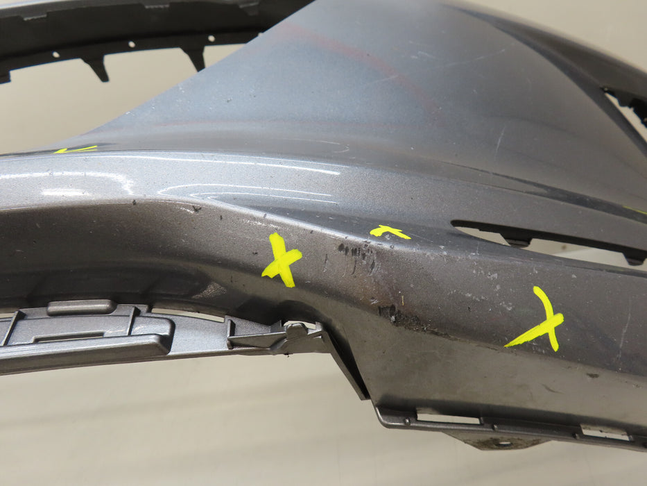 2017 2018 HYUNDAI ELANTRA FRONT BUMPER COVER OEM 86511-F2000