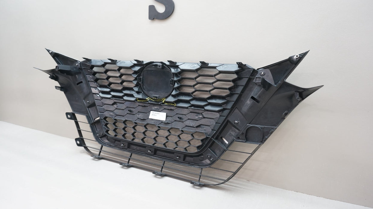 2019-2022 NISSAN ALTIMA FRONT BUMPER RADIATOR GRILLE AFTERMARKET