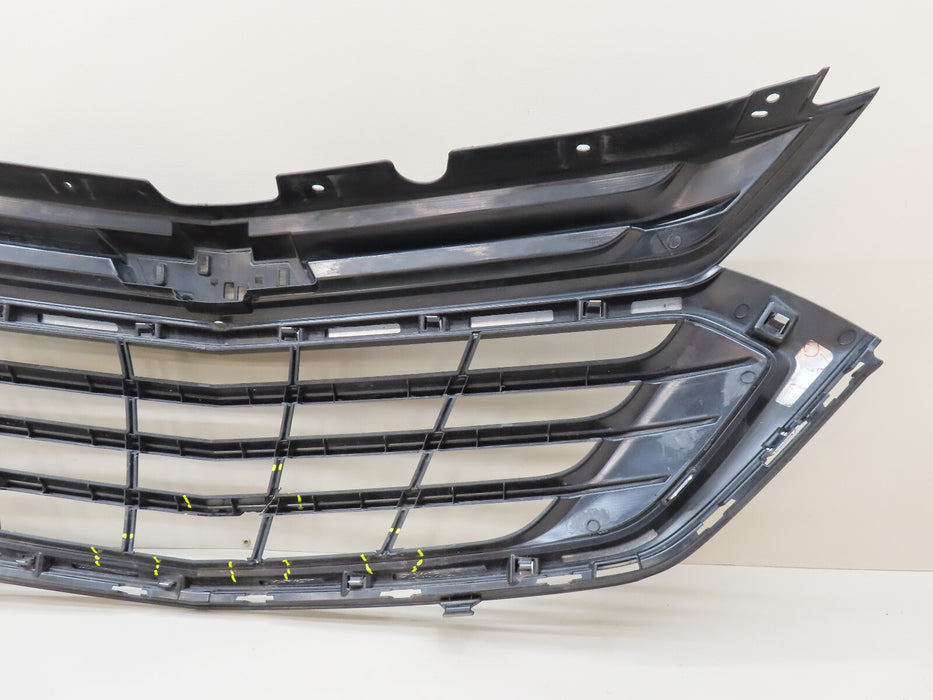 2018-2021 CHEVROLET EQUINOX FRONT RADIATOR GRILL GRILLE OEM 84150748
