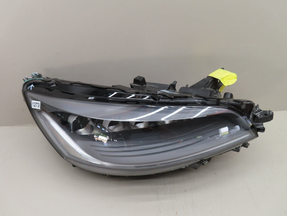 2020-2022 LINCOLN AVIATOR FRONT RIGHT PASSENGER SIDE HEADLIGHT ASSEMBLY OEM