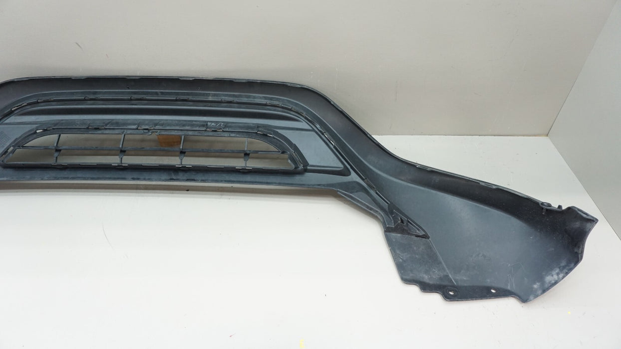 2015-2016 HONDA CRV FRONT LOWER BUMPER COVER VALANCE PANEL OEM 71102T1WA000