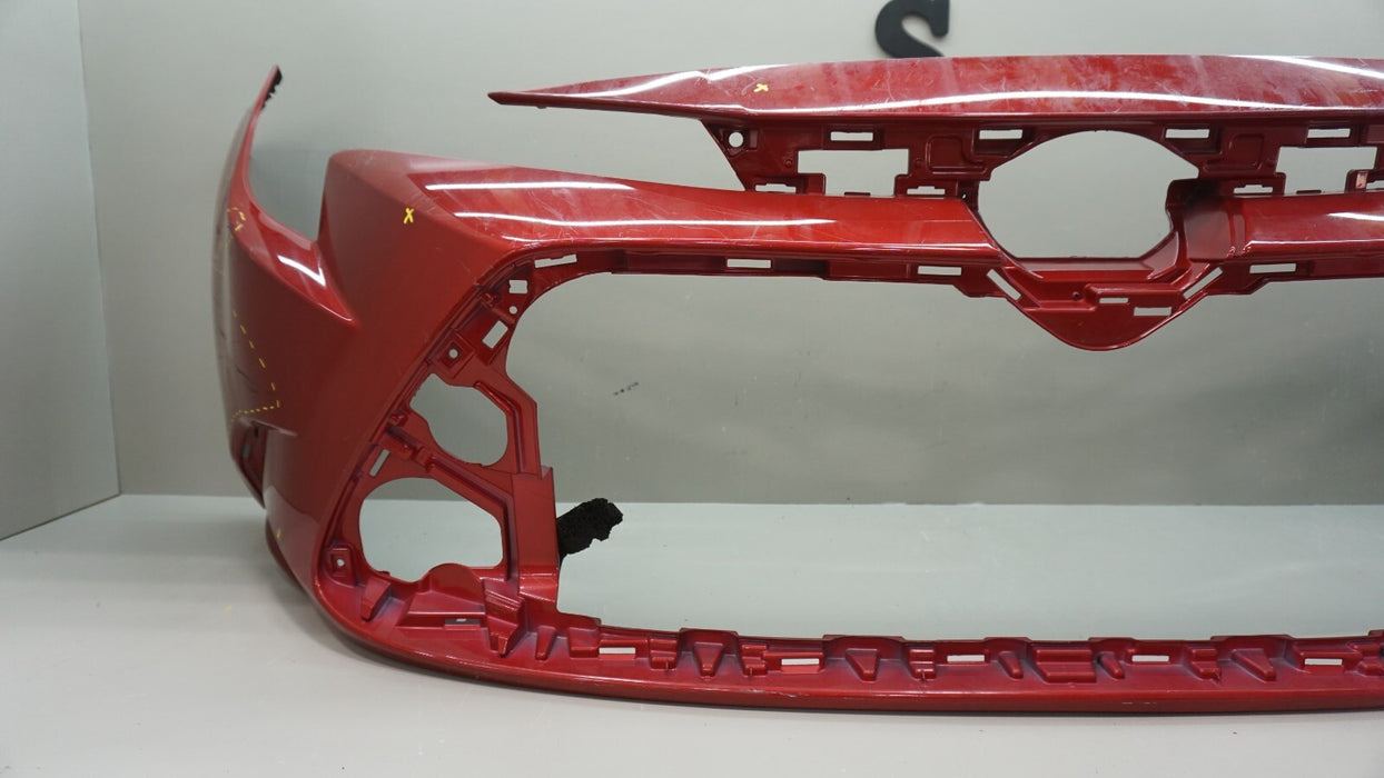 2019-2022 TOYOTA COROLLA HATCHBACK FRONT BUMPER COVER 5211912994 OEM 19 20 21 22
