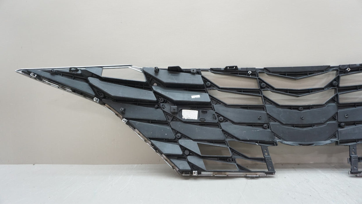 2021-2022 HYUNDAI ELANTRA FRONT RADIATOR GRILLE GRILL OEM