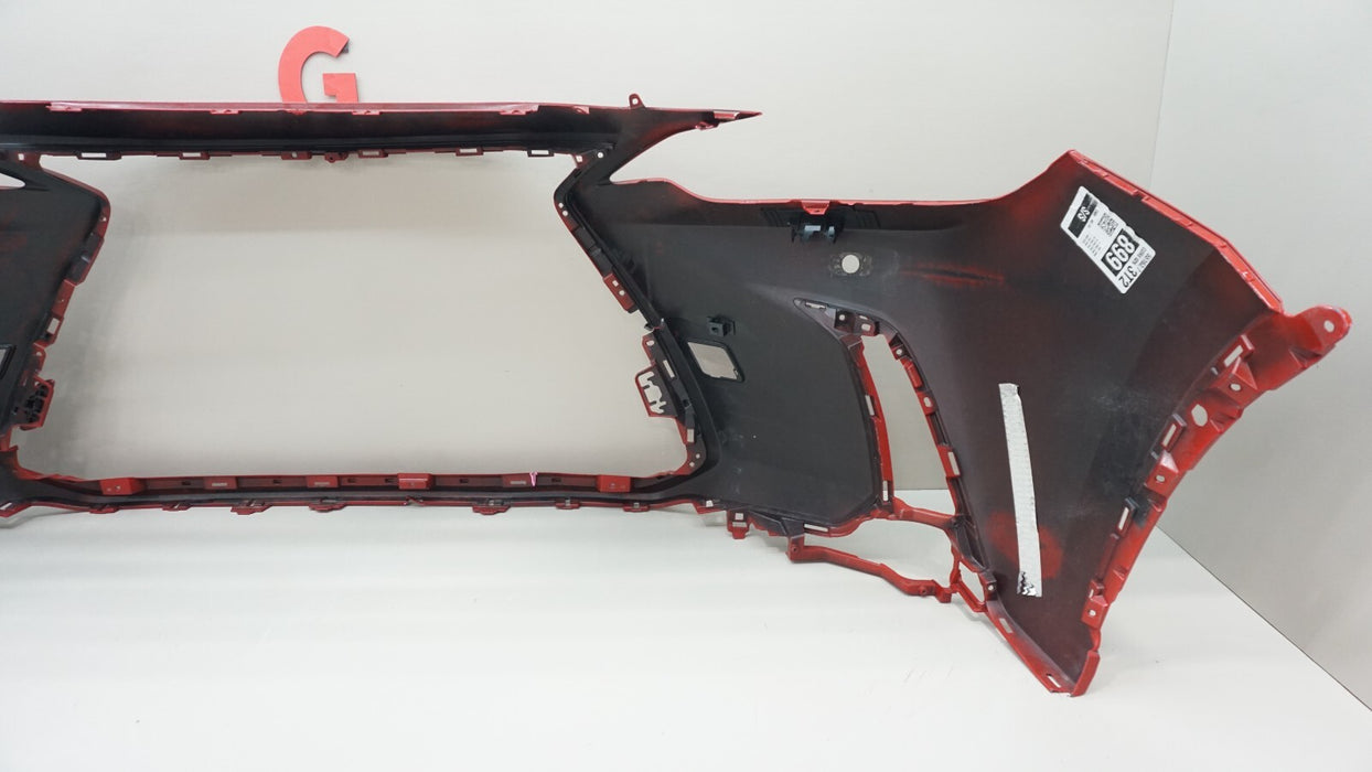 2022-2024 LEXUS NX250 NX350 FRONT BUMPER COVER PANEL OEM 52119-78330