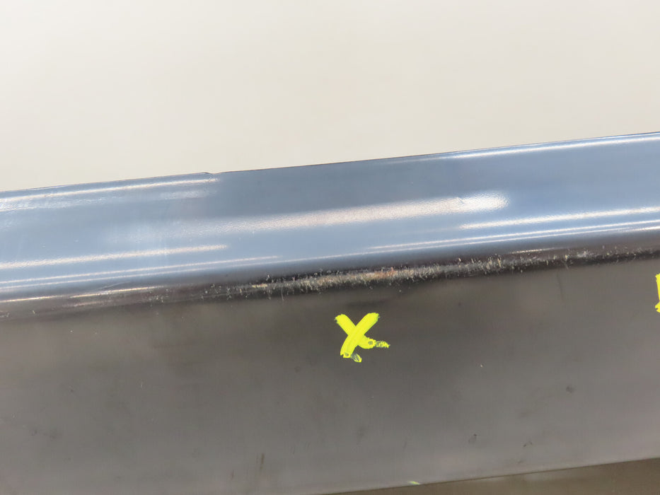 2004-2006 FORD F150 F-150 FRONT BUMPER METAL AFTERMARKET CAPA