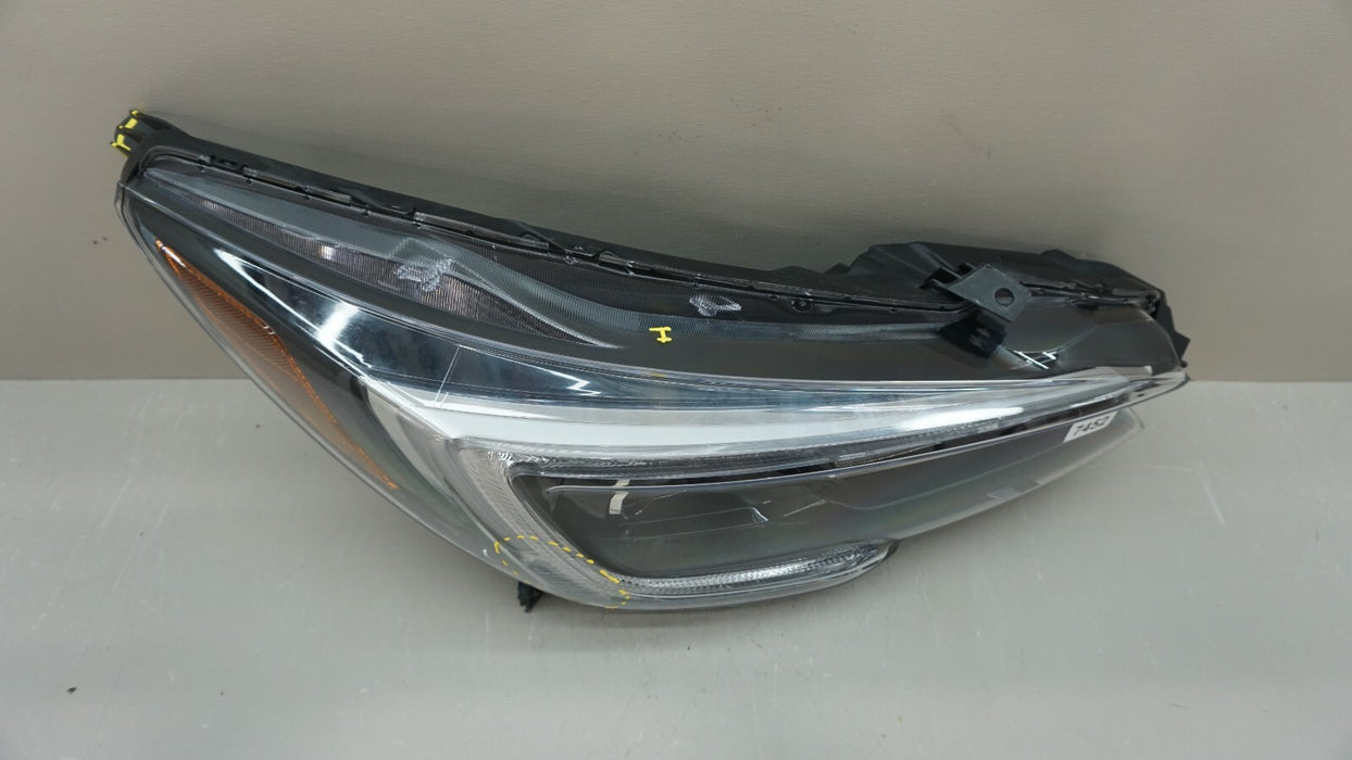 2018-2019 SUBARU OUTBACK LEGACY FRONT RIGHT PASSENGER SIDE HEADLIGHT LED OEM