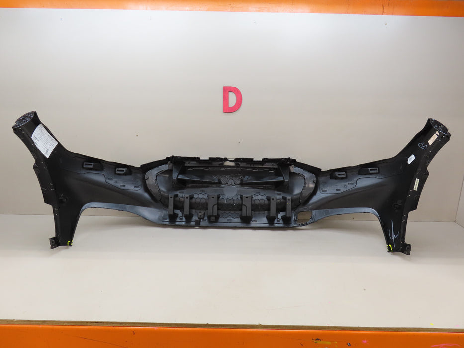 2021-2023 FORD MUSTANG MACH-E FRONT BUMPER COVER OEM