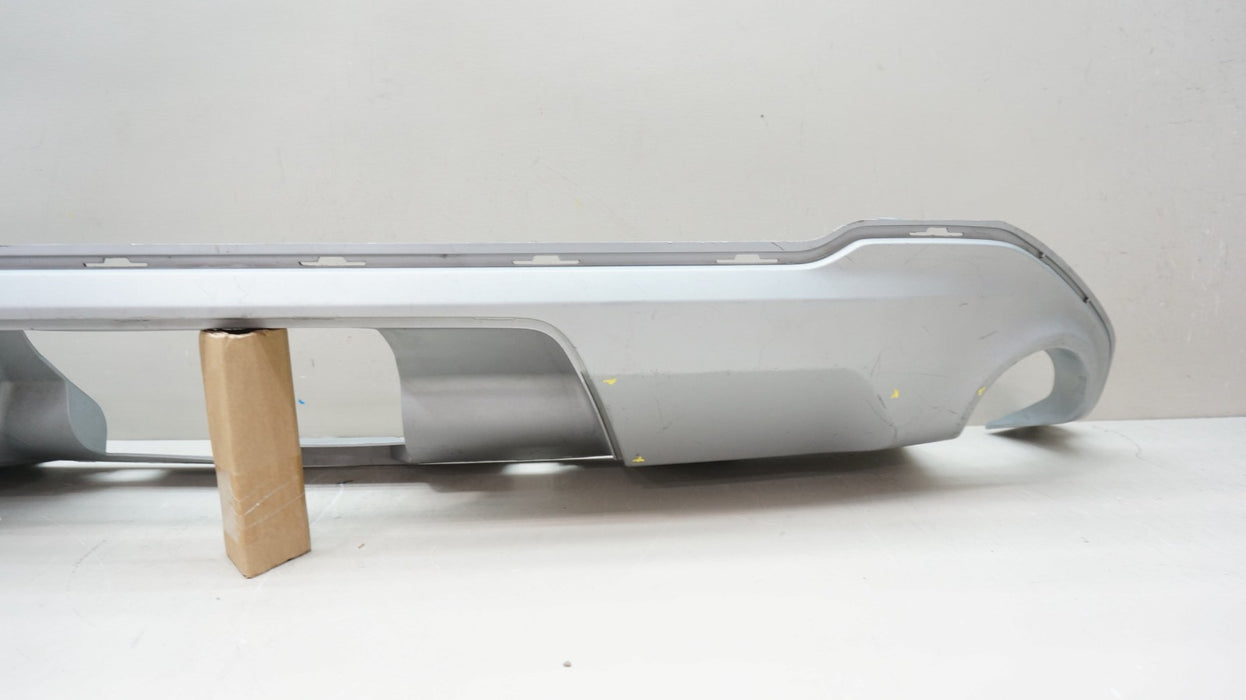 2019-2025 CHEVROLET BLAZER REAR LOWER BUMPER VALANCE PANEL OEM 84557396