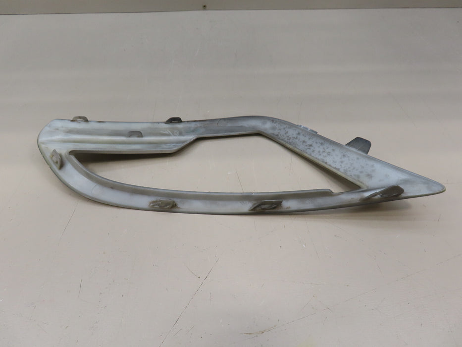 2018-2021 FORD ECOSPORT FRONT LEFT DRIVER SIDE FOG LIGHT BEZEL OEM