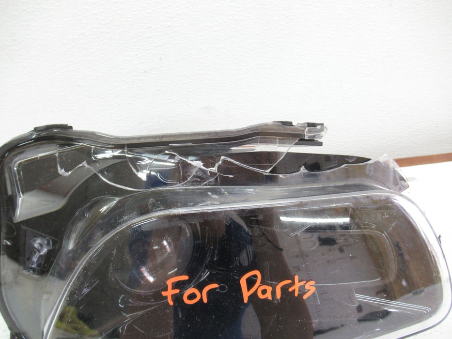 2014-2018 JEEP CHEROKEE FRONT RIGHT PASSENGER SIDE HEADLIGHT HEAD XENON LAMP OEM