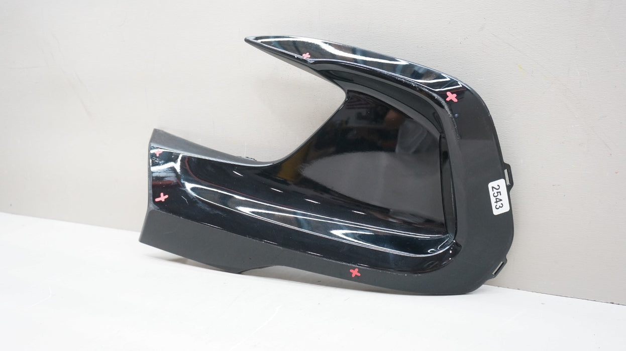 2023-2024 HONDA HR-V FRONT LEFT SIDE BUMPER FOG LIGHT TRIM OEM 71107-3W0-A00