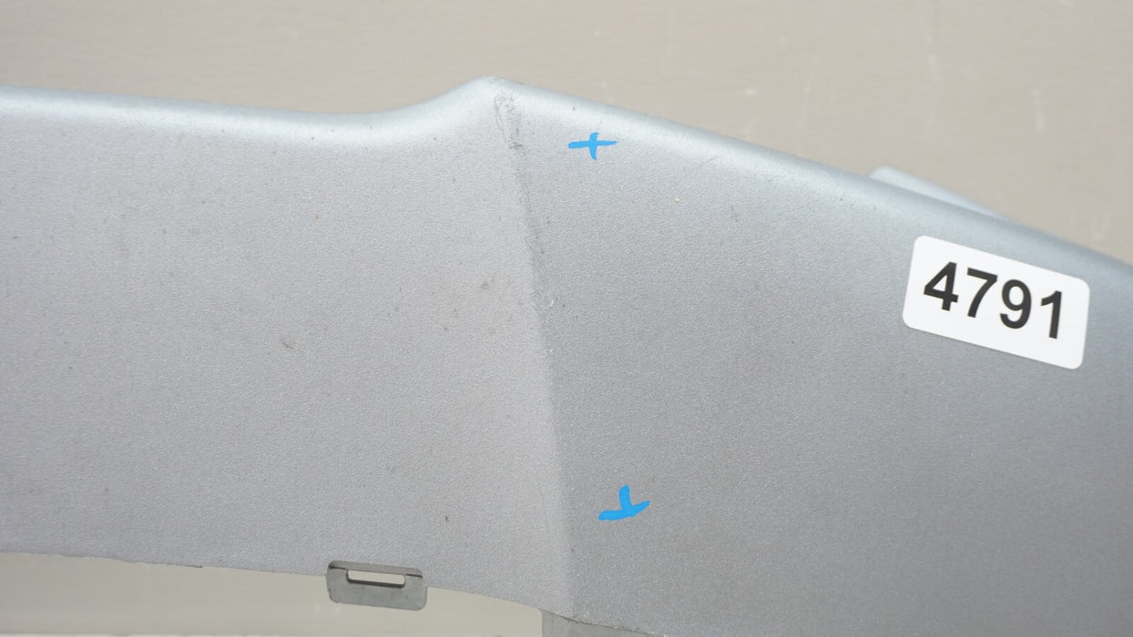 2017-2018 HONDA CR-V CRV FRONT LOWER BUMPER VALANCE PANEL OEM 71110-TLAA-A000