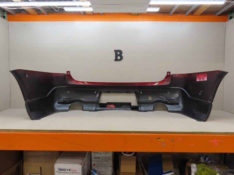 2019-2023 SUBARU ASCENT REAR BUMPER COVER OEM 57704XC01A