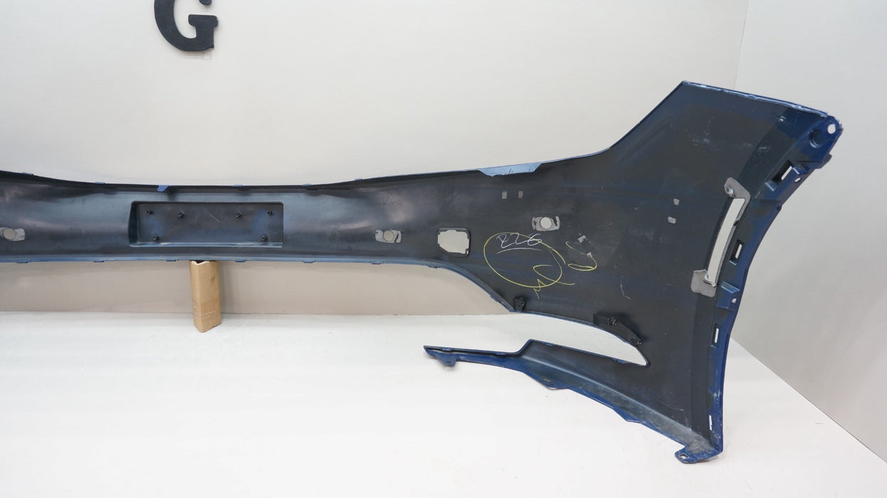 2023-2025 TOYOTA PRIUS LE XLE FRONT BUMPER COVER PANEL 52119-47B70 OEM