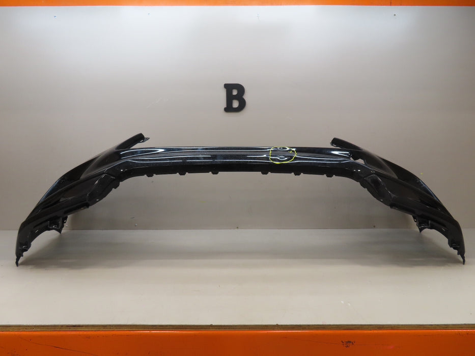 2018 2019 2020 INFINITI QX50 FRONT BUMPER COVER OEM 62022 5NA0H