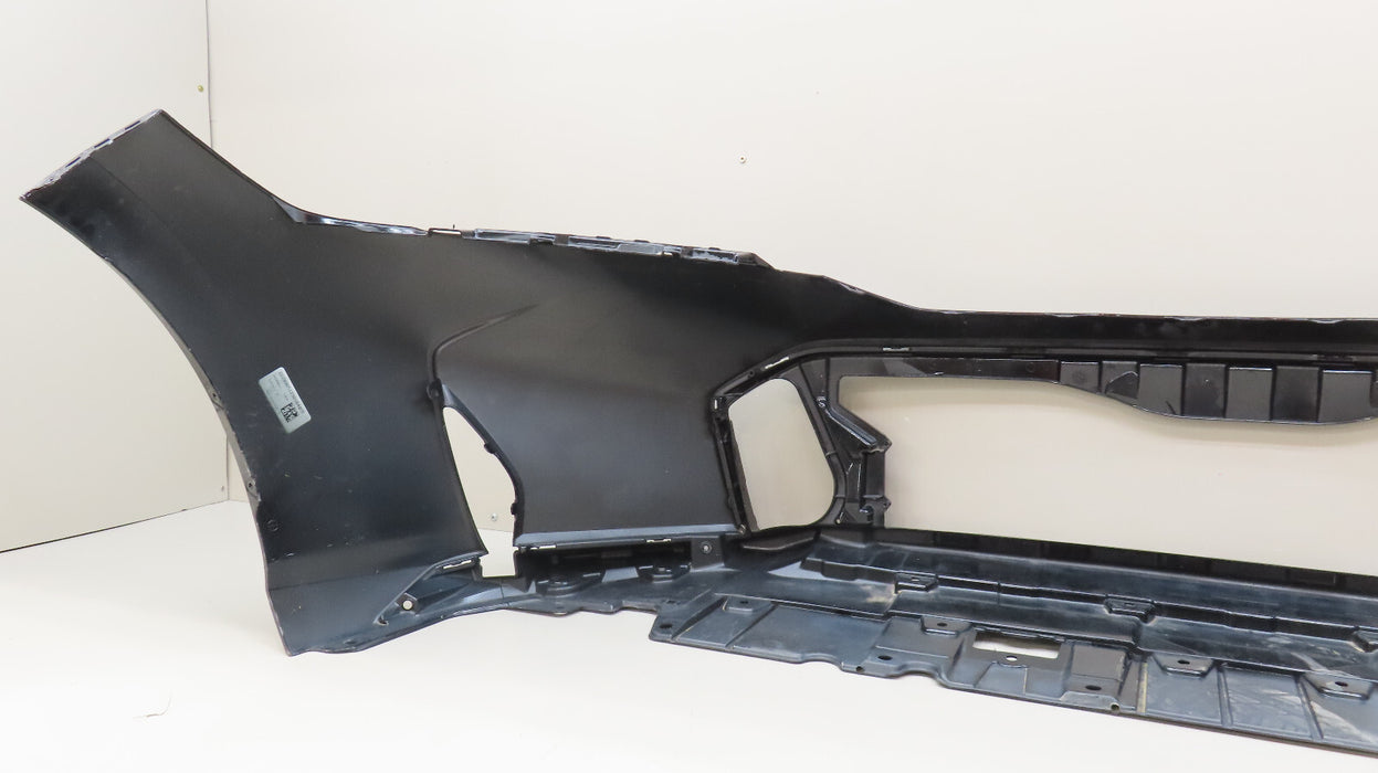2023 2024 HONDA CIVIC TYPE R FRONT BUMPER COVER OEM
