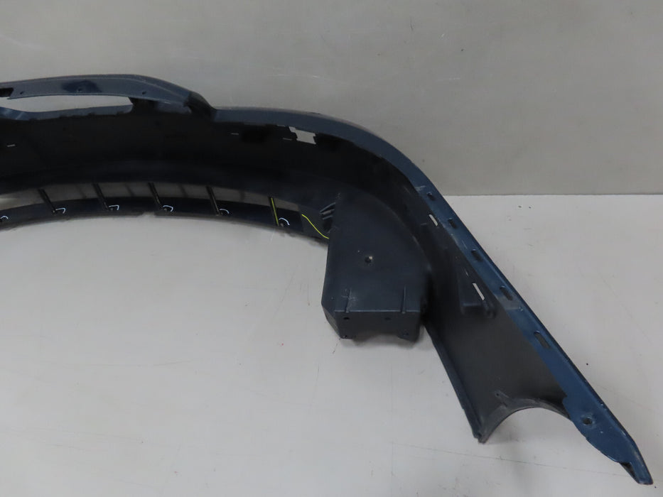 2003 2004 2005 2006 2007 SAAB 9-3 TURBO FRONT BUMPER COVER OEM 12786001