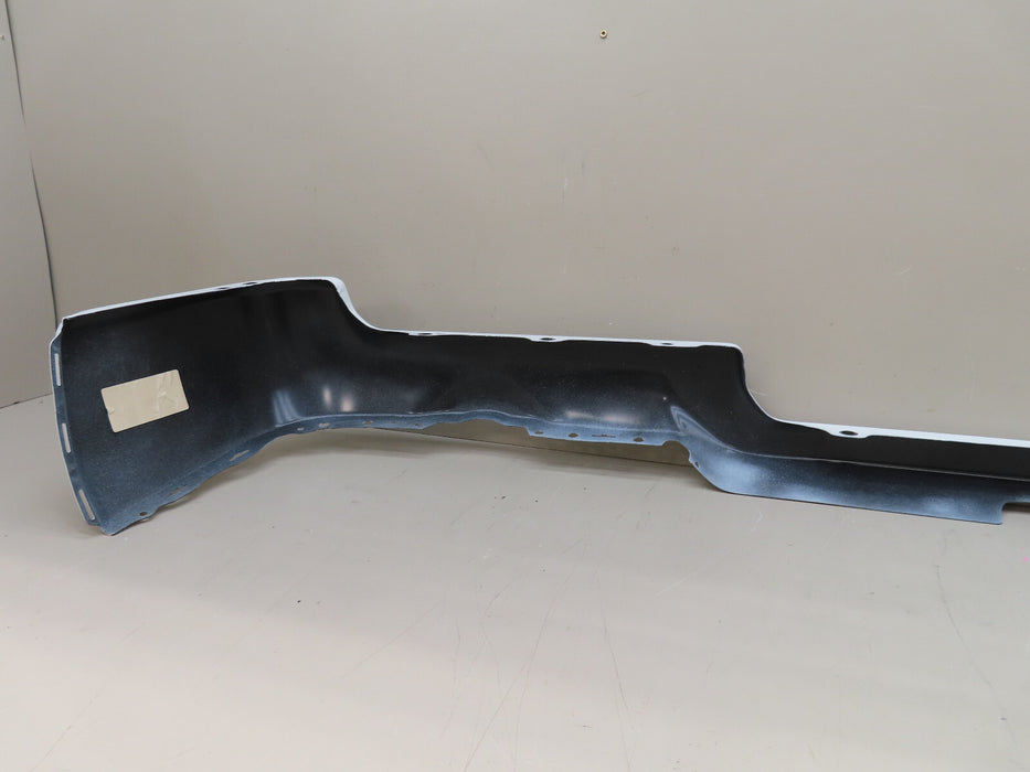 2019-2024 DODGE RAM 1500 REAR BUMPER COVER OEM 68404438AB