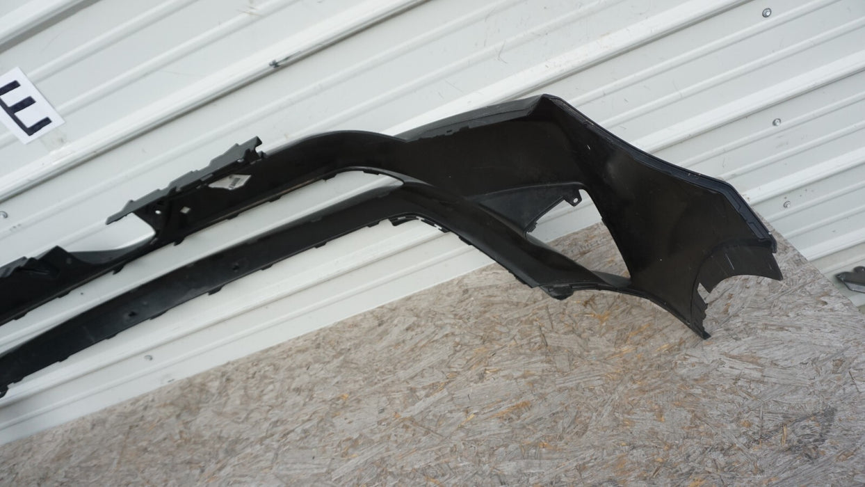 2016-2018 TOYOTA RAV4 FRONT BUMPER SHELL PLASTIC COVER PANEL AFTERMARKET