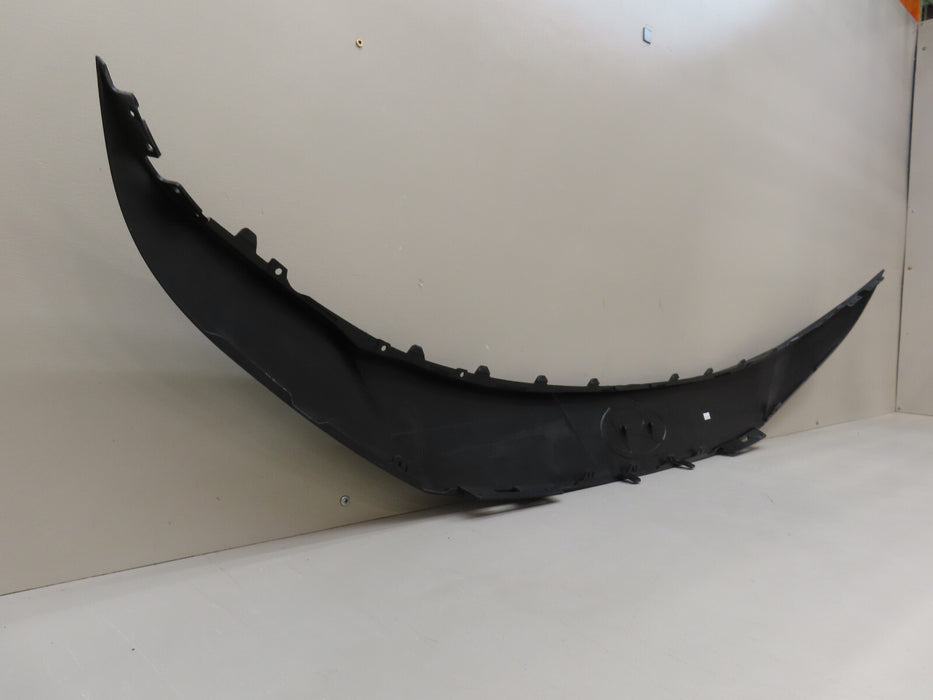 2024 HYUNDAI ELANTRA FRONT FINISH PANEL OEM