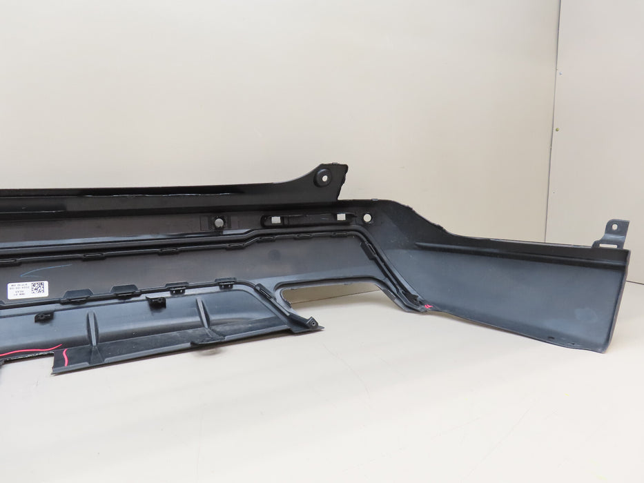 2023-2024 HONDA CR-V CRV REAR BUMPER COVER OEM
