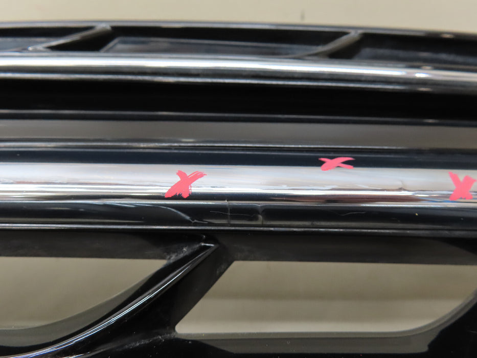 2021-2023 BUICK ENVISION FRONT UPPER RADIATOR GRILLE GRILL OEM 39143534