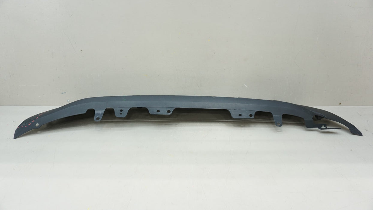 2020-2021 TOYOTA COROLLA REAR LOWER BUMPER COVER VALANCE OEM 52169-02060
