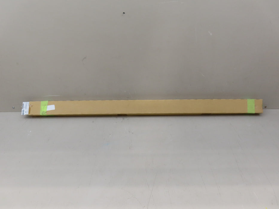 2014-2018 SUBARU FORESTER FRONT LEFT DRIVER SIDE BELT MOLDING OEM