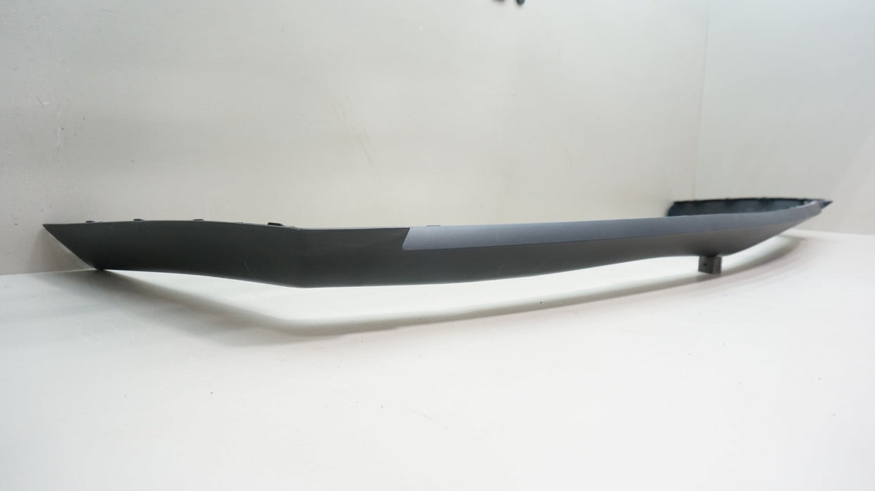 2015-2020 GMC YUKON DENALI REAR LOWER VALANCE PANEL APRON AFTERMARKET CAPA