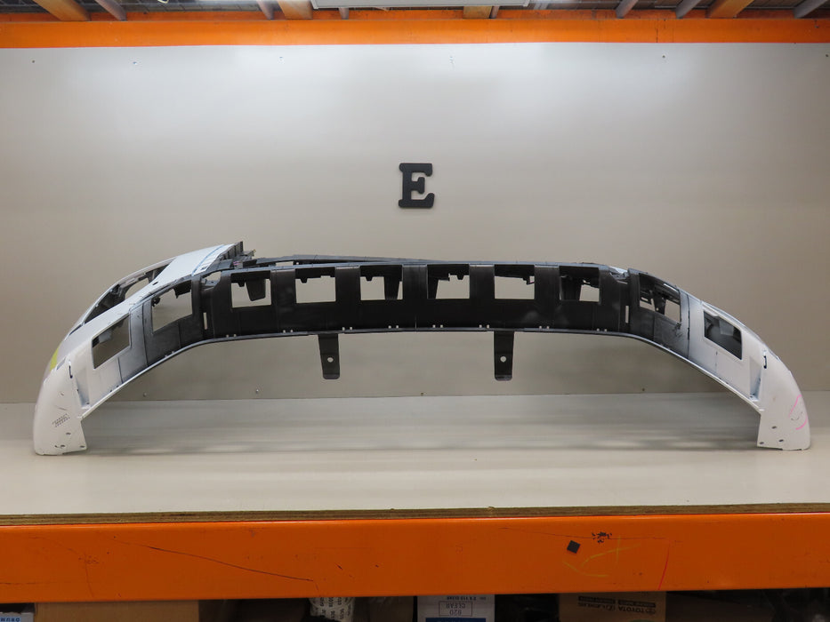 2023 2024 HYUNDAI PALISADE FRONT BUMPER COVER OEM