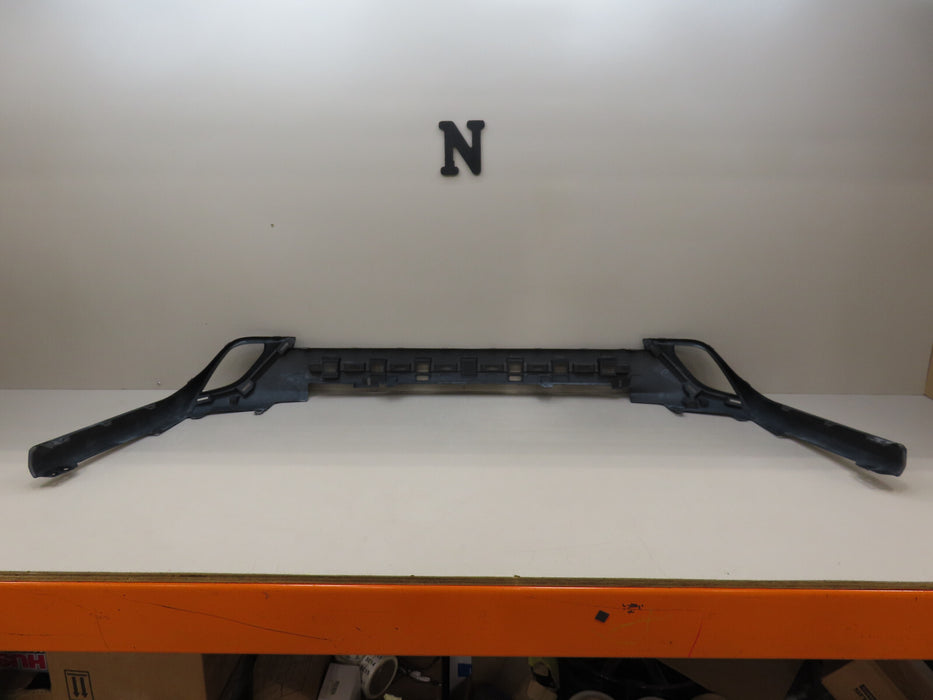 2020-2023 TOYOTA HIGHLANDER REAR LOWER BUMPER COVER OEM 52169-0E110