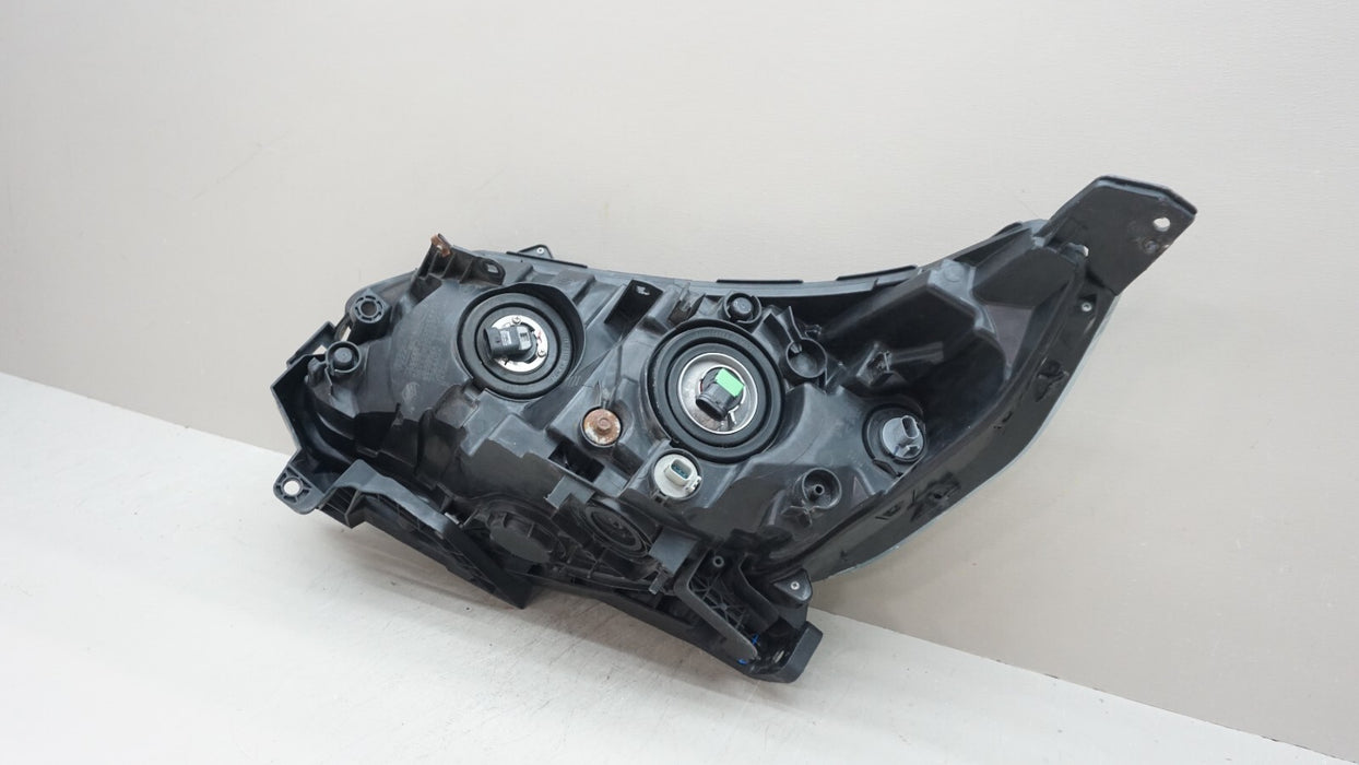 2015-2016 HONDA CRV FRONT RIGHT PASSENGER SIDE HALOGEN HEADLIGHT OEM