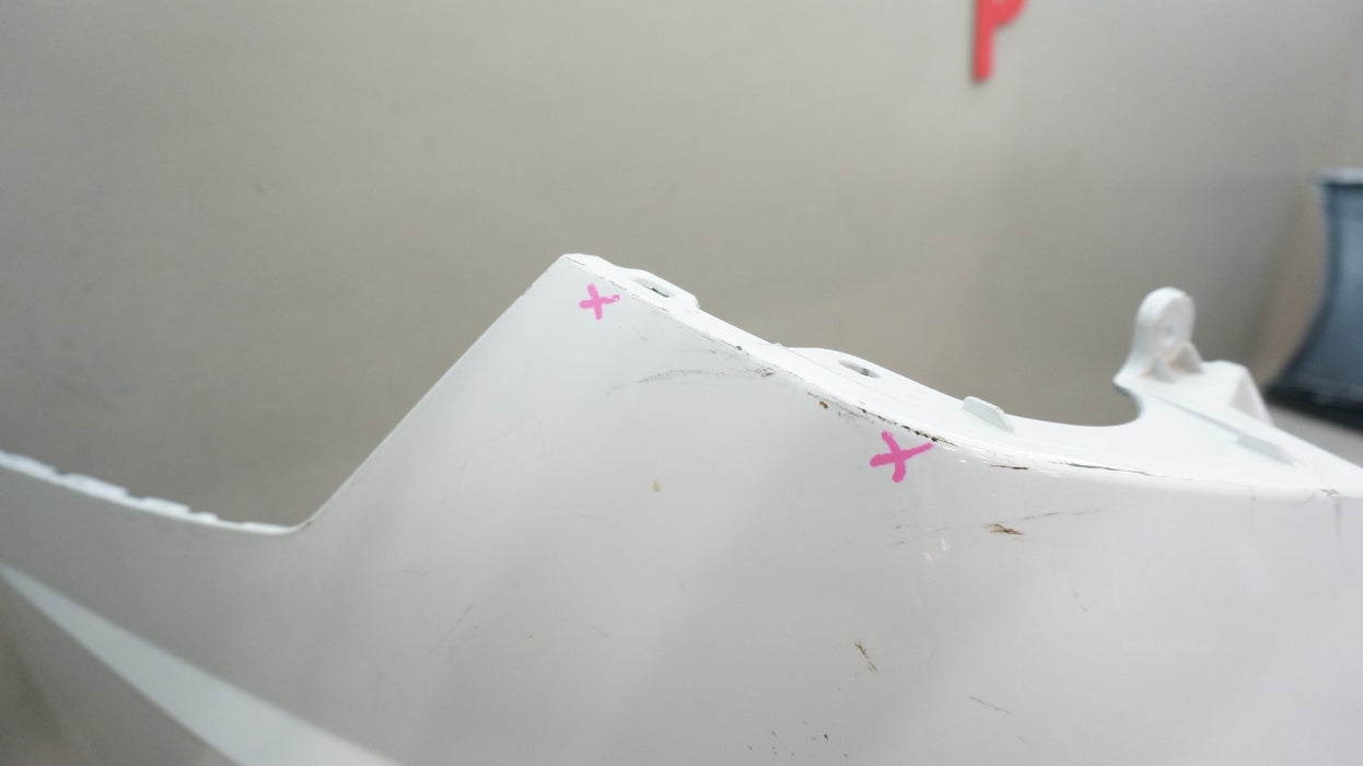 2020-2023 HYUNDAI SONATA REAR BUMPER COVER PANEL 86611-L1000 OEM