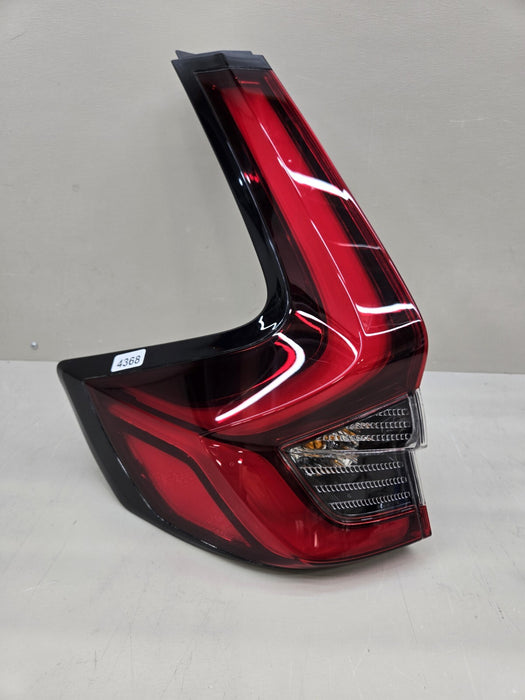 2023 2024 HONDA CR-V CRV LEFT DRIVER SIDE QUARTER TAIL LIGHT LAMP LED OEM