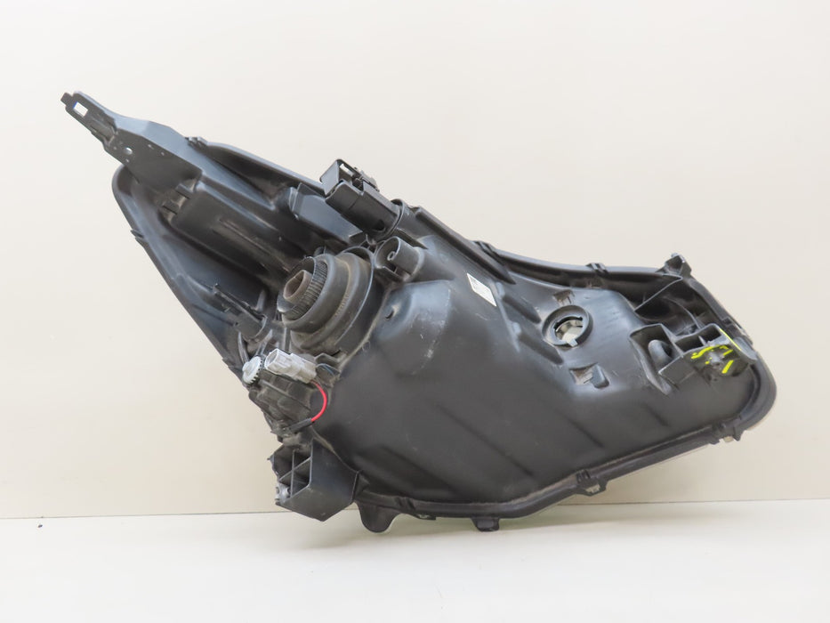 2017-2020 MITSUBISHI MIRAGE G4 FRONT LEFT DRIVER SIDE HEADLIGHT OEM 9363