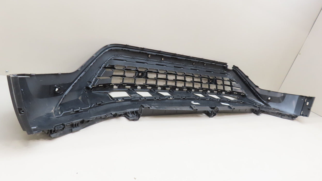 2020-2023 VOLKSWAGEN ATLAS, CROSS SPORT FRONT LOWER BUMPER COVER OEM