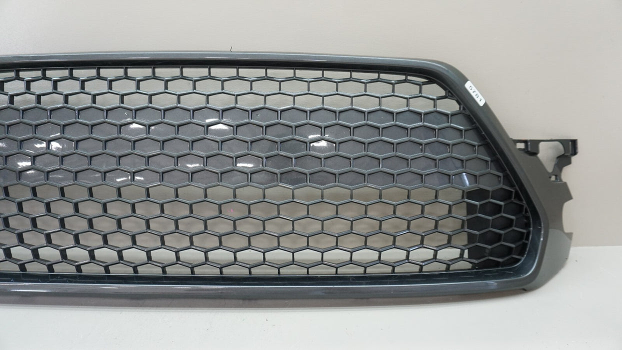 2020-2021 TOYOTA COROLLA XSE FRONT BUMPER LOWER GRILL GRILLE OEM 53112-12370