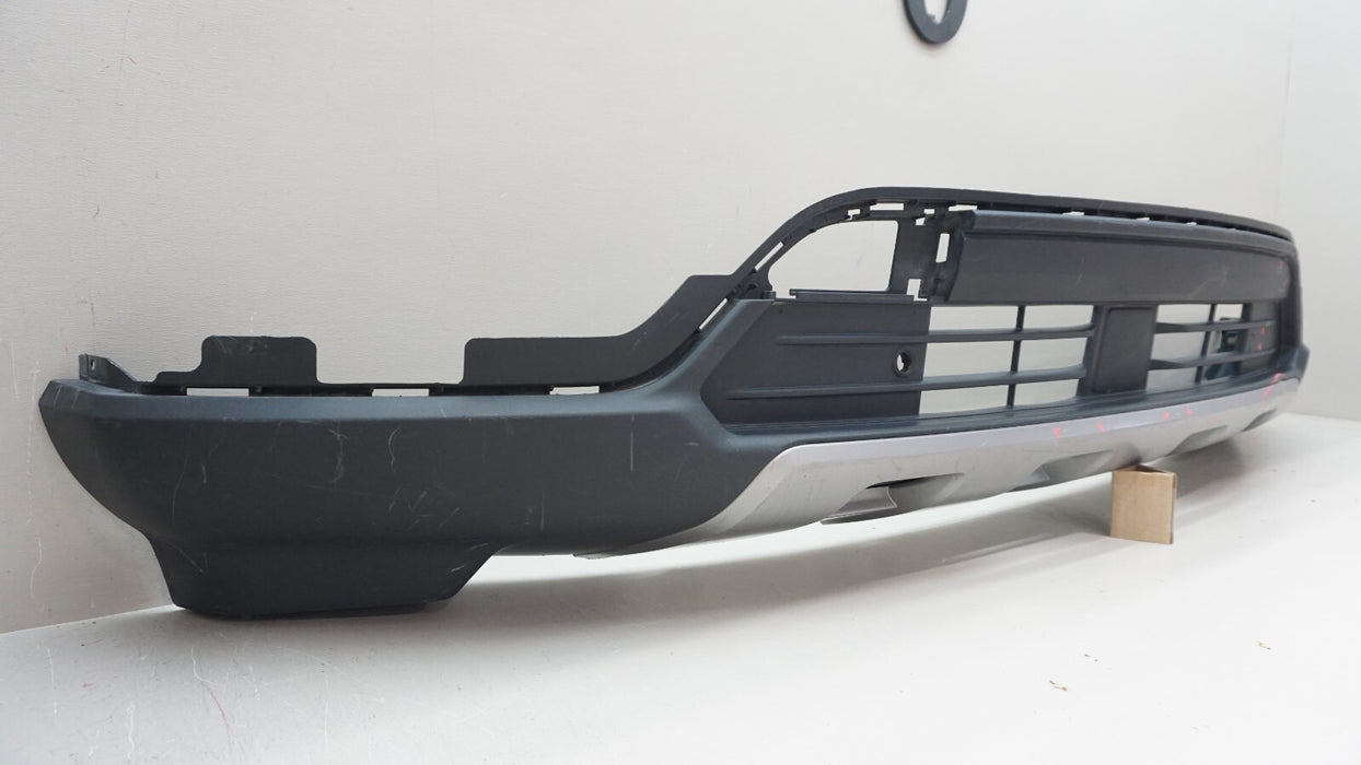 2020-2022 FORD EXPLORER FRONT LOWER BUMPER COVER VALANCE OEM LB5B-17F775-BDW